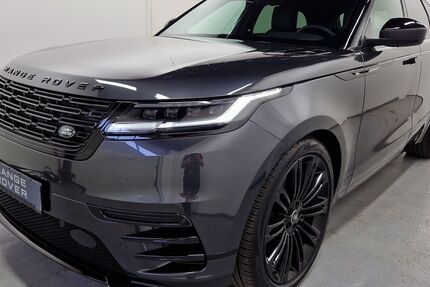 Land Rover Range Rover Velar 29.477 km 65.990 € Landau 76829