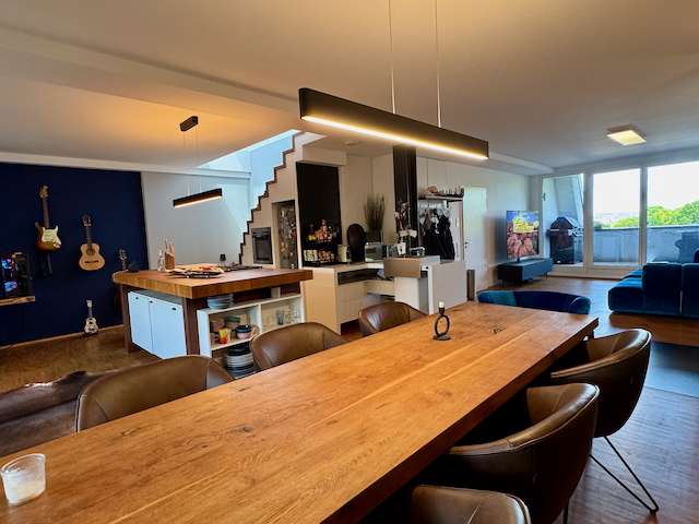 Wohnung zum Kaufen in Wuppertal 449.000 € 139 m²