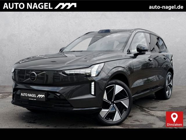 Volvo EX90 17.000 km 86.460 € Dinslaken 46535