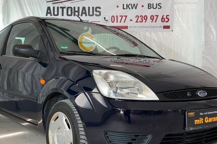 Ford Fiesta 150.137 km 2.450 &euro; Landwehrhagen 34355
