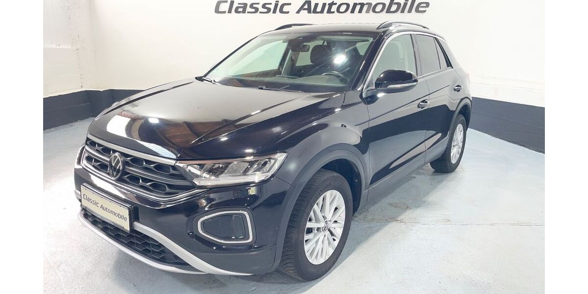VW T-Roc 57.000 km 17.800 &euro; Neuwied 56567