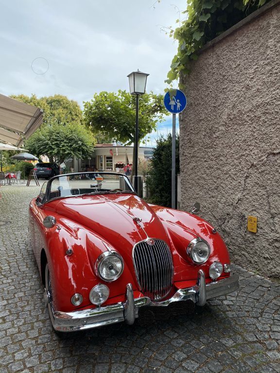XK