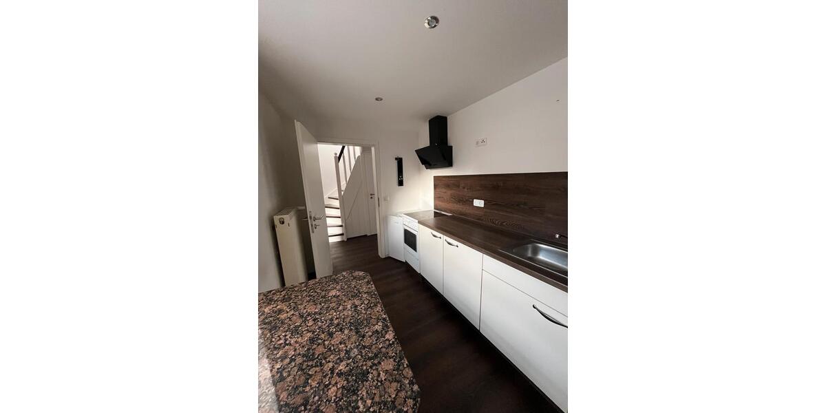Doppelhaushälfte Egeln - 3 Zimmer, 85 m&sup2;, 690&euro; | Angebot:27719977