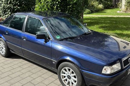 Audi 80 167.739 km 3.800 &euro; Minden 32425