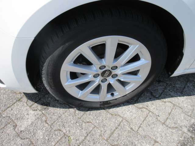 Audi A1 Sportback 1.0 KLIMA ALU APS SITZHEIZUNG GJR 21.000 km 17.788 &euro; Bergkamen 59192