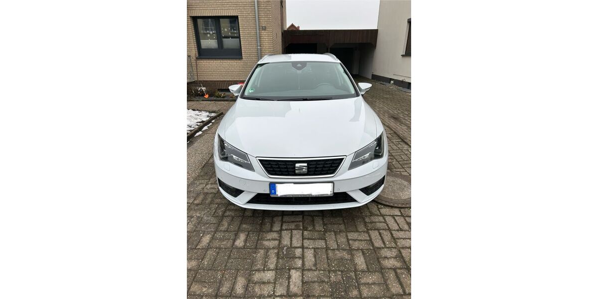 Seat Leon 139.000 km 12.200 &euro; Geestland 27607