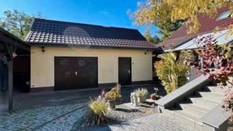 Einfamilienhaus Wendisch Rietz - 4 Zimmer, 148 m&sup2;, 429.000&euro; | Angebot:27409505