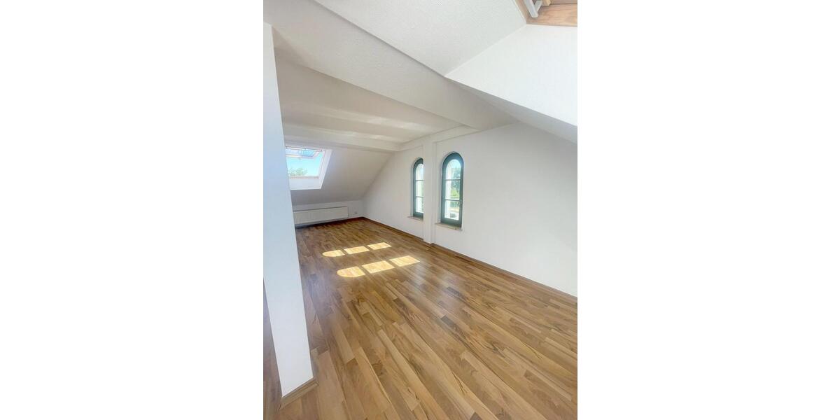 Maisonettenwohnung Dummerstorf - 3 Zimmer, 95 m&sup2;, 1.093&euro; | Angebot:26262728