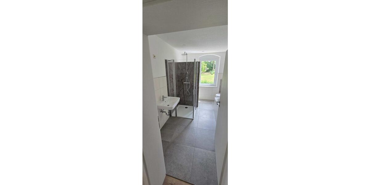 Etagenwohnung Falkenstein/Vogtland Vogtland - 4 Zimmer, 103 m&sup2;, 950&euro; | Angebot:26195918