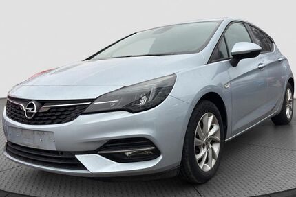 Opel Astra 40.270 km 13.745 € Neustadt 08223