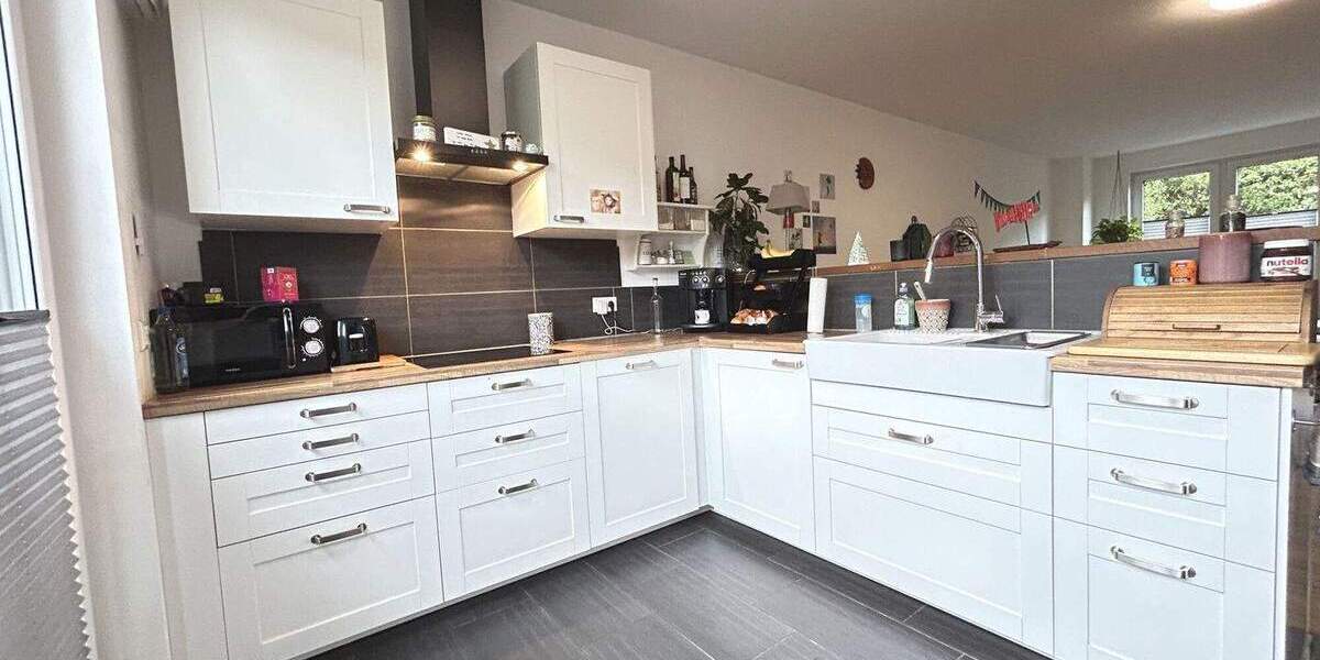 Reihenmittelhaus Münster Mauritz - 7 Zimmer, 190 m&sup2;, 790.000&euro; | Angebot:25736045