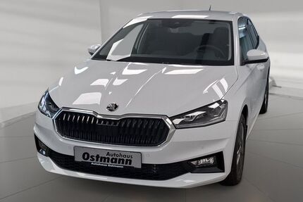 Skoda Fabia 2.900 km 26.489 &euro; Wolfhagen 34466
