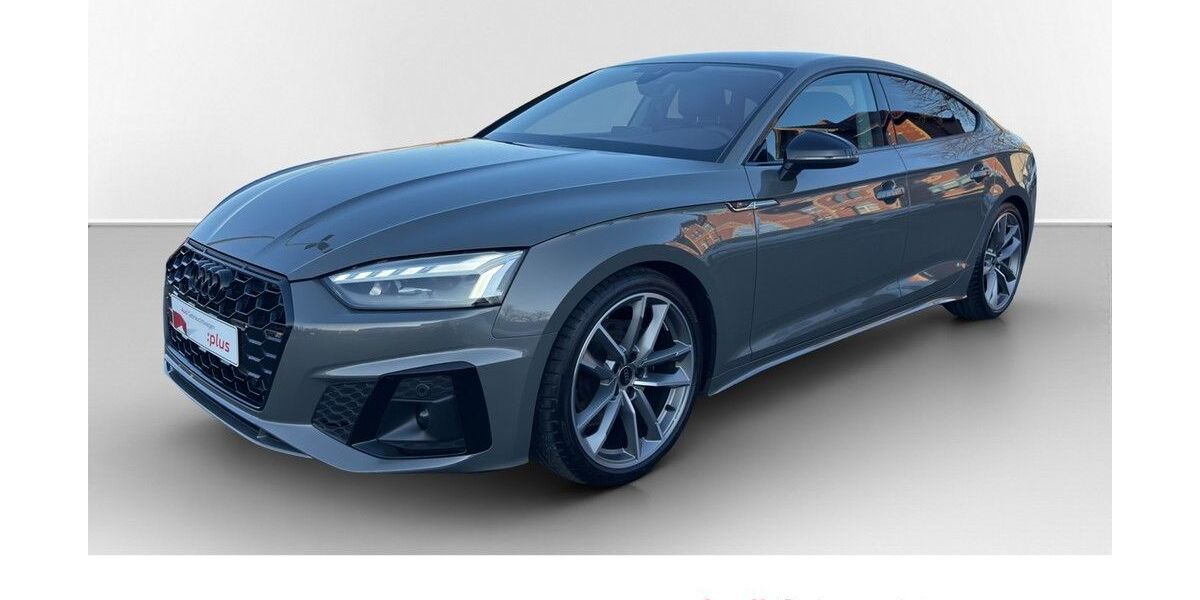 Audi A5 10.800 km 39.790 &euro; Arnstadt 99310