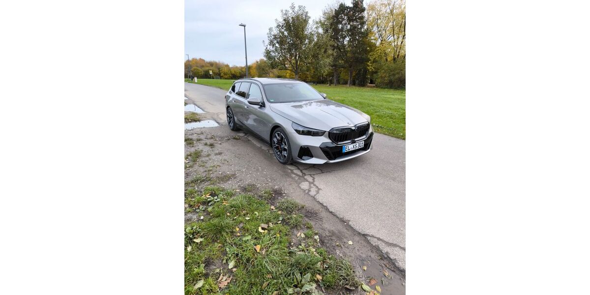 BMW 540 8.600 km 74.900 &euro; Lathen 49762