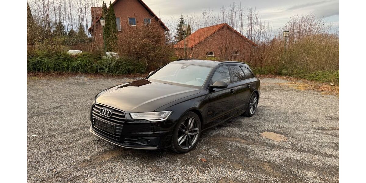 Audi A6 157.737 km 22.500 &euro; Stadthagen 31655