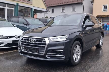 Audi Q5 255.970 km 17.980 &euro; Lauterhofen 92283
