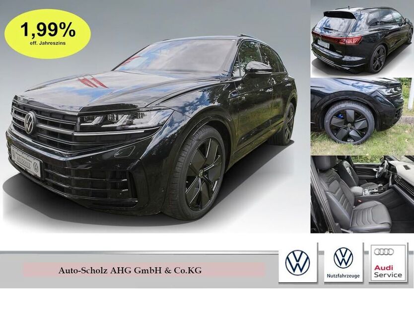 Touareg