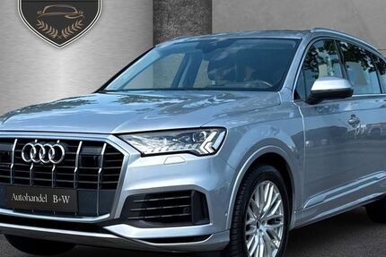 Audi Q7 64.750 km 48.290 € Achim 28832