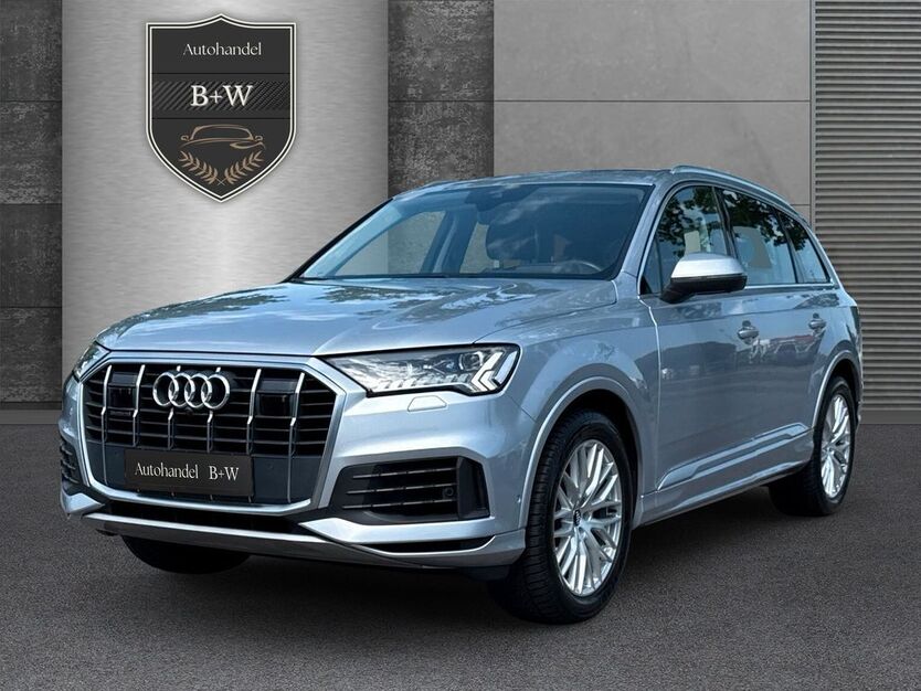 Audi Q7 64.750 km 48.290 € Achim 28832