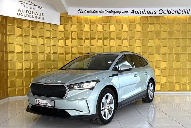 Skoda Enyaq 95.000 km 22.490 &euro; Villingen-Schwenningen 78048