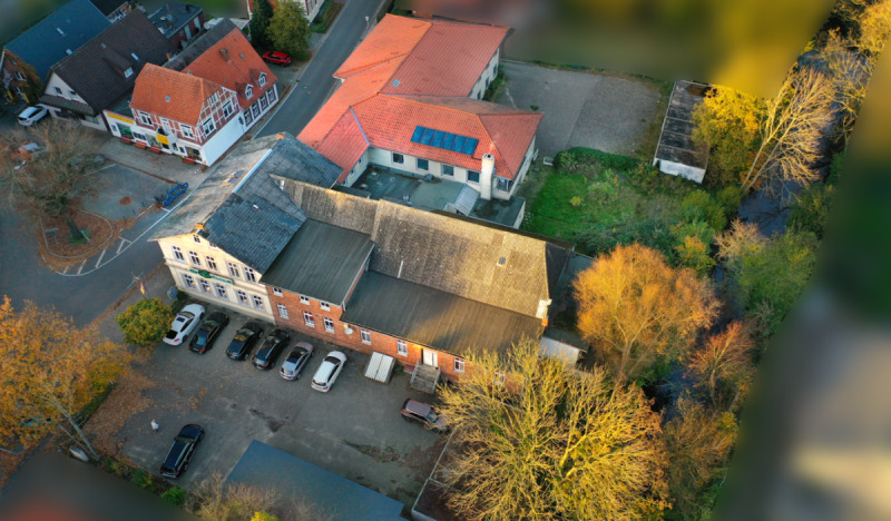 Gewerbeobjekt Cuxhaven Altenbruch - 2.950.000&euro; | Angebot:25204389