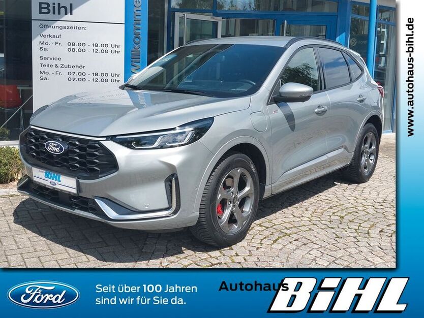 Kuga