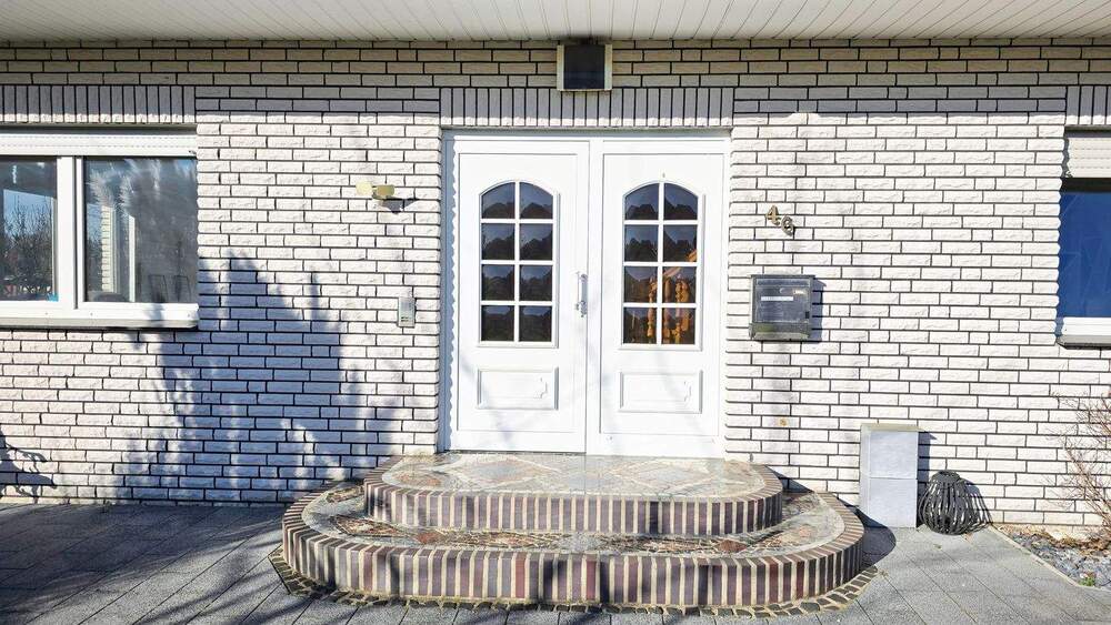 Einfamilienhaus Bad Essen Wimmer - 8 Zimmer, 216 m&sup2;, 379.000&euro; | Angebot:25409908