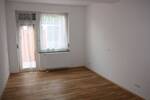 Helle Erdgeschoßwohnung mit Terrasse in Innenstadtlage