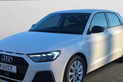 Audi A1 7.600 km 19.810 &euro; Hagen 27628