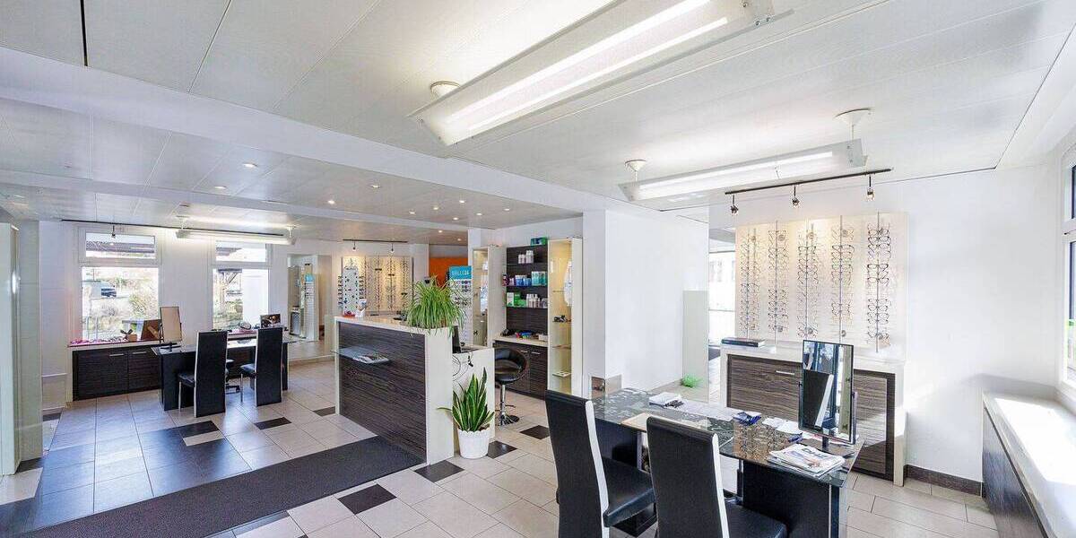 Gewerbeobjekt Pleidelsheim - 270.000&euro; | Angebot:26205508