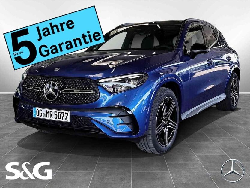 GLC 220