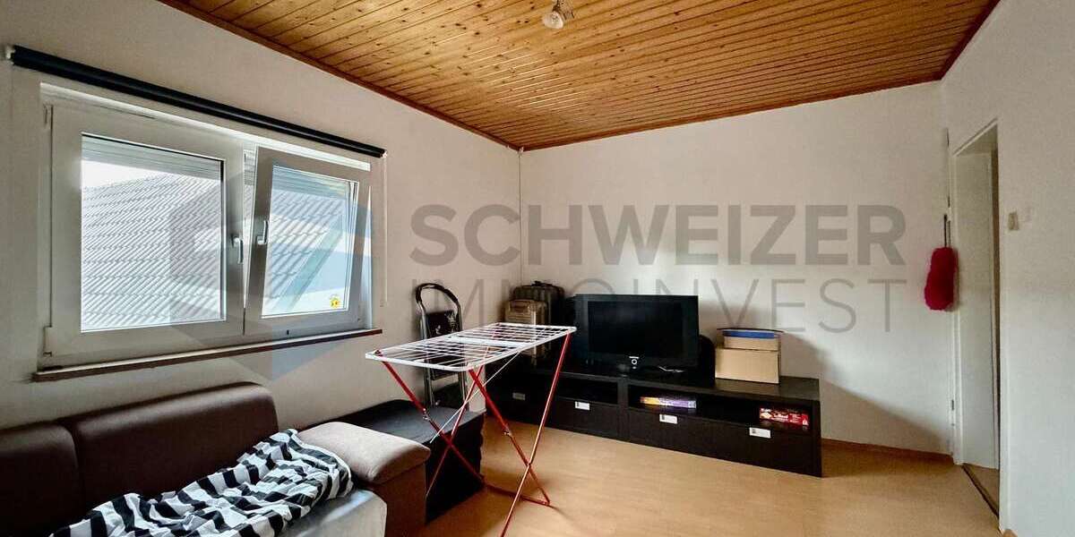 Einfamilienhaus Bietigheim-Bissingen Bissingen - 4 Zimmer, 92 m&sup2;, 219.000&euro; | Angebot:26815358