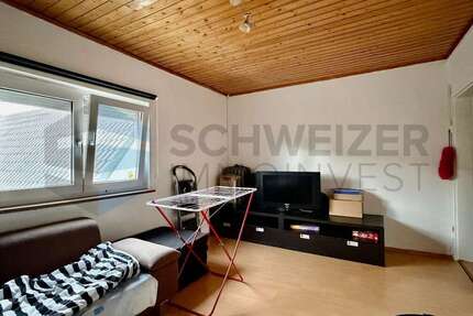 Haus Bietigheim-Bissingen Bissingen - 4 Zimmer, 92 m&sup2;, 219.000&euro; | Angebot:26815358