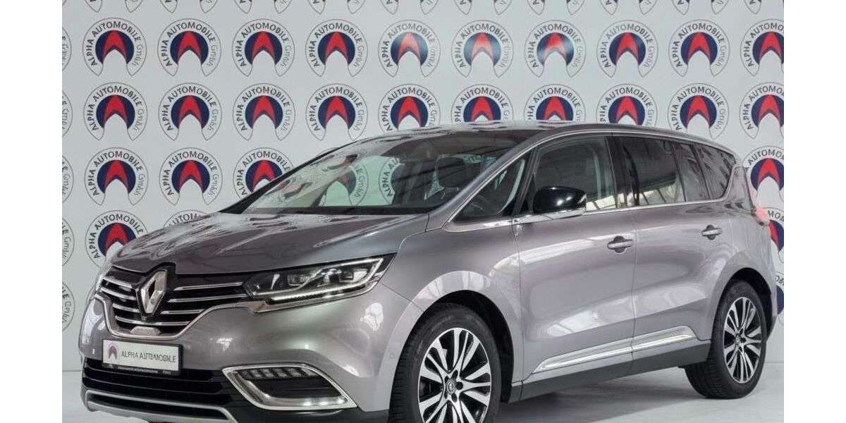 Renault Espace 105.000 km 15.990 &euro; München 81377