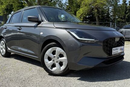 Suzuki Swift 28.859 km 18.480 &euro; Rellingen 25462
