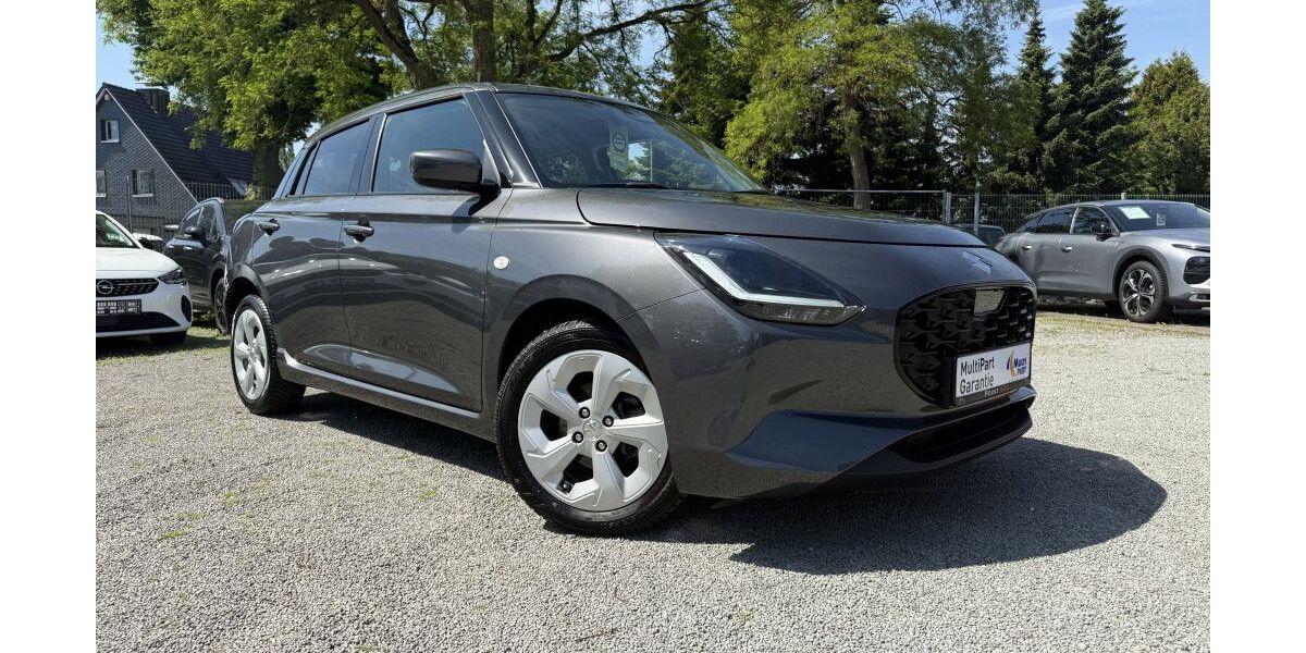 Suzuki Swift 28.859 km 18.480 &euro; Rellingen 25462