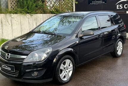Opel Astra 276.000 km 2.390 &euro; Schlierbach 73278