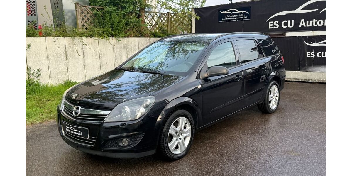 Opel Astra 276.000 km 2.390 &euro; Schlierbach 73278