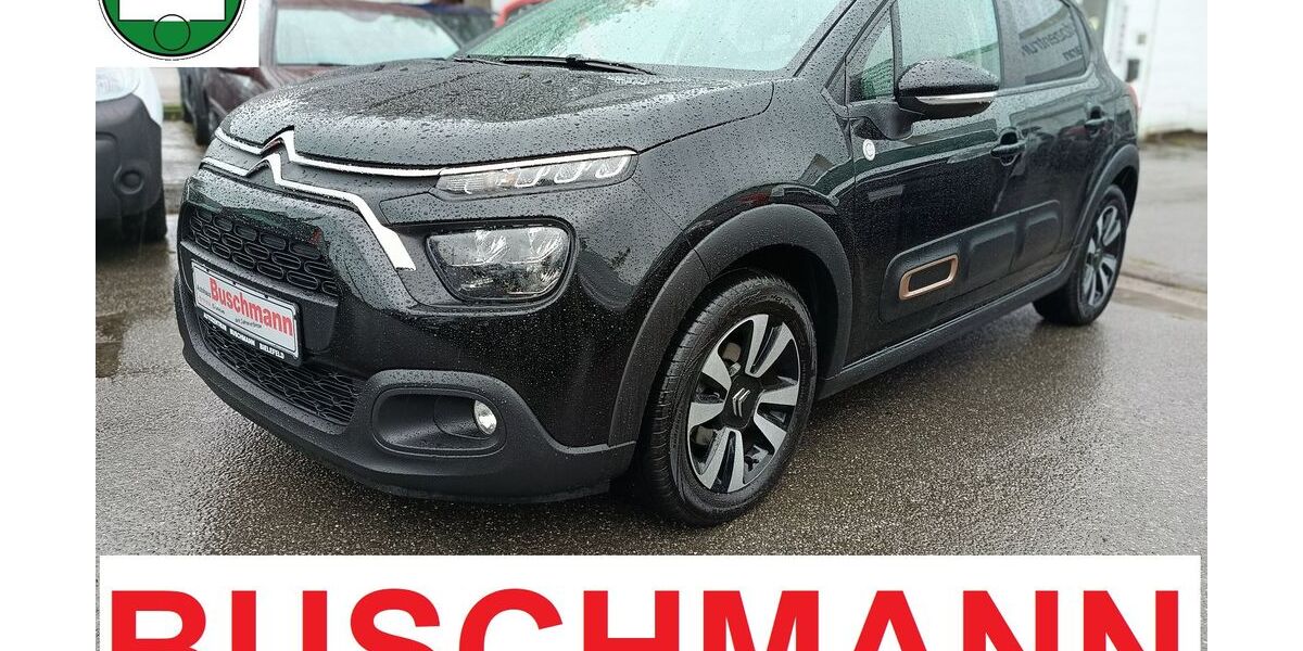 Citroen C3 37.850 km 11.750 &euro; Bielefeld 33609