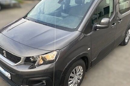 Peugeot Rifter 70.400 km 12.900 &euro; Burhave 26969