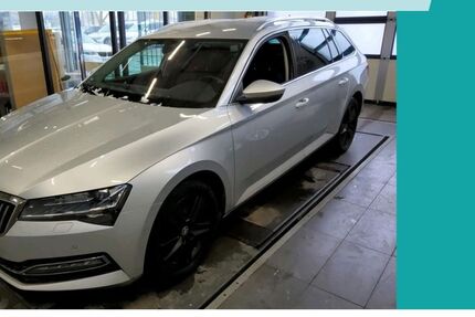 Skoda Superb 91.077 km 28.880 &euro; Weil der Stadt 71263