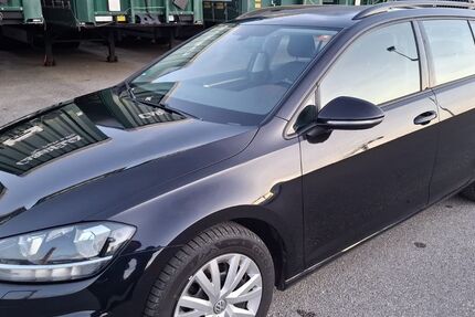 VW Golf 120.000 km 13.400 &euro; Schopfheim 79650