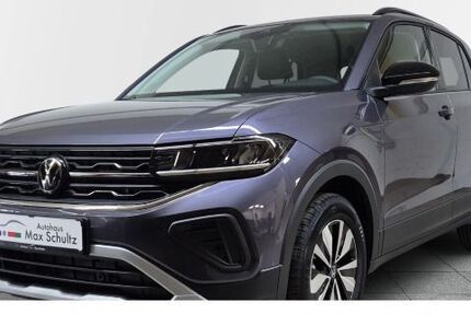 VW T-Cross 4.900 km 26.490 € Kronach 96317