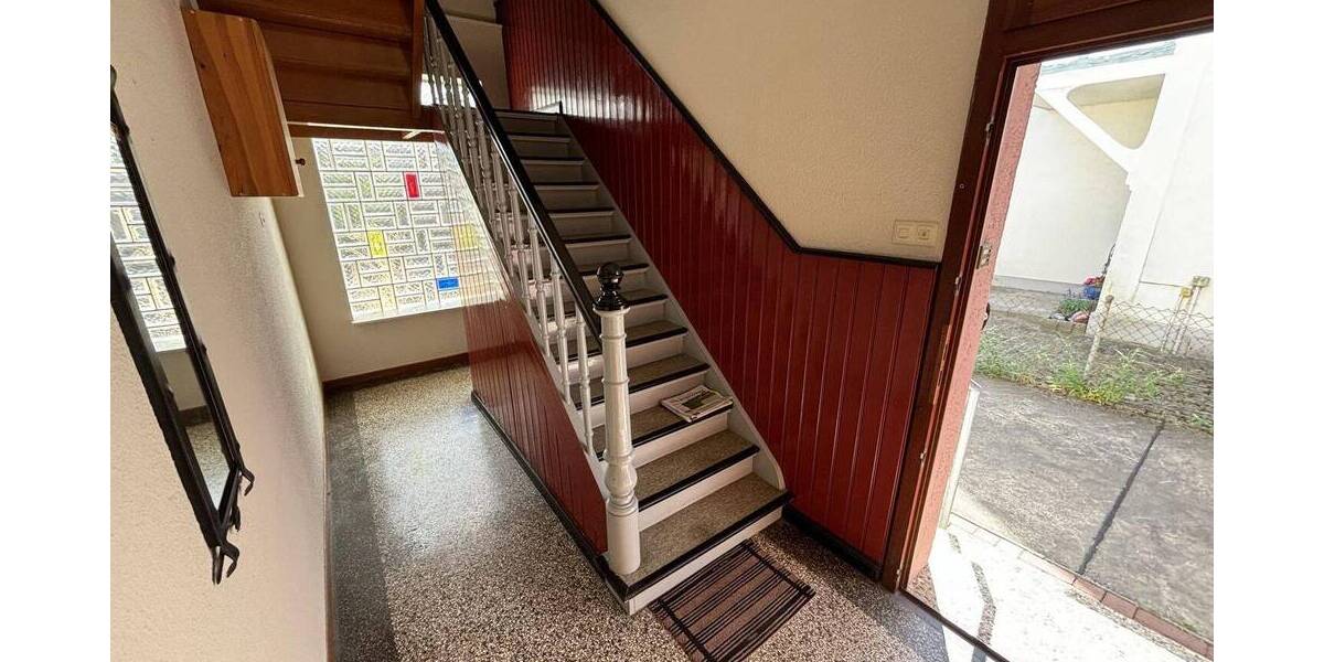 Doppelhaushälfte Lüchow - 7 Zimmer, 141 m&sup2;, 159.000&euro; | Angebot:25731870