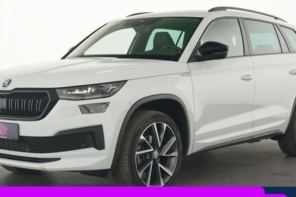 Skoda Kodiaq 62.169 km 35.445 € Garching bei München 85748