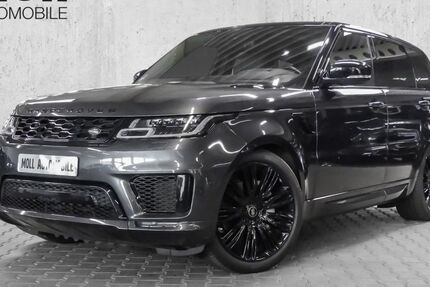 Land Rover Range Rover Sport 56.780 km 58.980 € Köln 51149