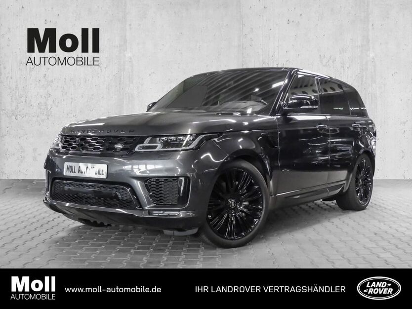 Land Rover Range Rover Sport 56.780 km 58.980 € Köln 51149