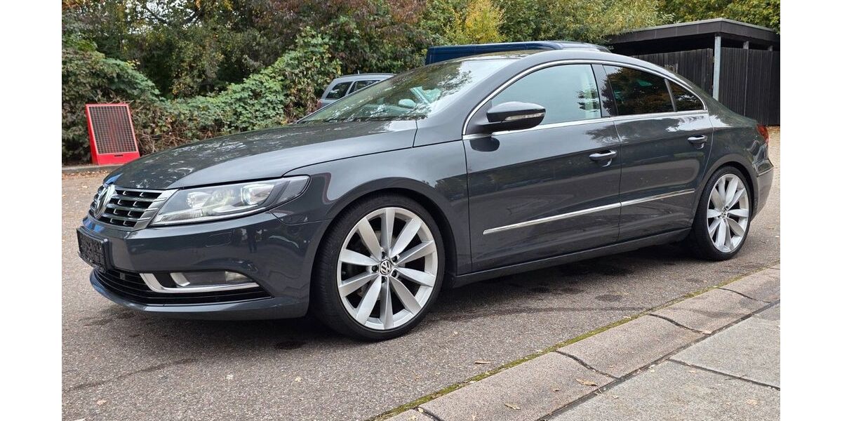 VW CC 200.150 km 9.990 &euro; Schorndorf bei Stuttgart 73614