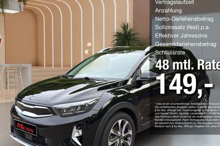 Kia Stonic 46.980 km 17.480 &euro; Siegen 57074