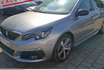 Peugeot 308 98.600 km 5.985 &euro; Achern 77855